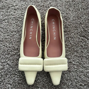 ChinChin made in Italy handmade shoes